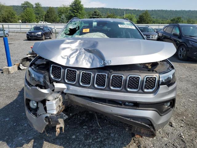 Photo 4 VIN: 3C4NJDBNXRT606473 - JEEP COMPASS 