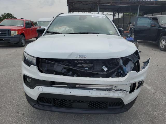 Photo 4 VIN: 3C4NJDBNXRT607252 - JEEP COMPASS LA 