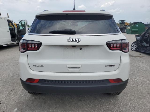 Photo 5 VIN: 3C4NJDBNXRT607252 - JEEP COMPASS LA 