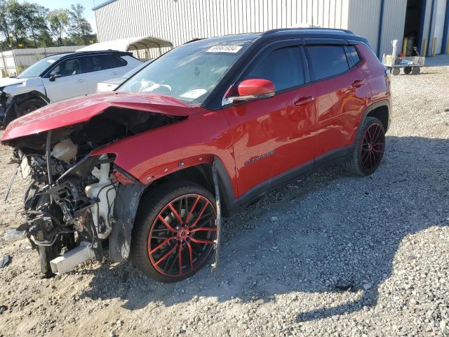 Photo 0 VIN: 3C4NJDCB0HT624824 - JEEP COMPASS LI 