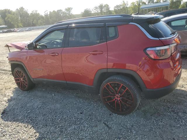 Photo 1 VIN: 3C4NJDCB0HT624824 - JEEP COMPASS LI 