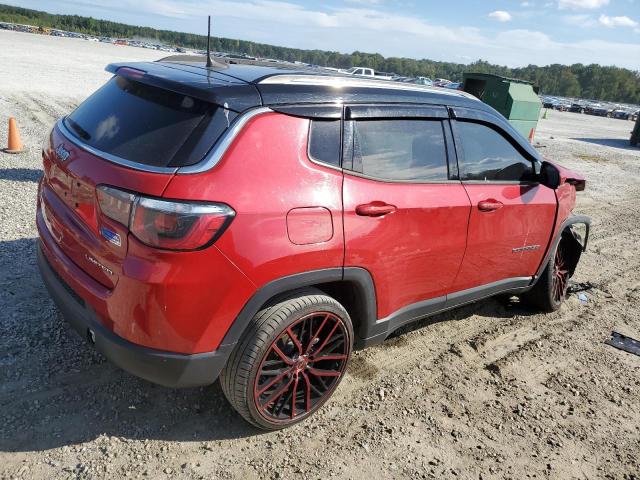 Photo 2 VIN: 3C4NJDCB0HT624824 - JEEP COMPASS LI 