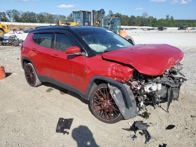 Photo 3 VIN: 3C4NJDCB0HT624824 - JEEP COMPASS LI 