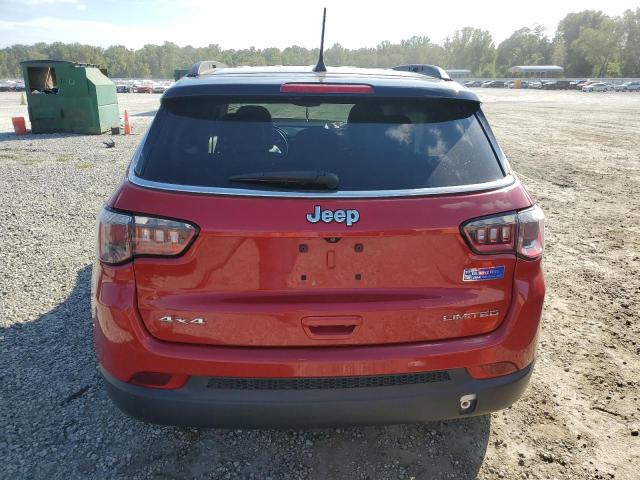 Photo 5 VIN: 3C4NJDCB0HT624824 - JEEP COMPASS LI 