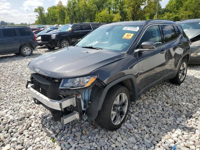 Photo 0 VIN: 3C4NJDCB0HT628517 - JEEP COMPASS LI 