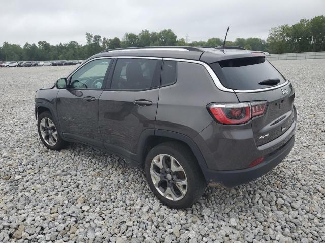 Photo 1 VIN: 3C4NJDCB0HT628517 - JEEP COMPASS LI 