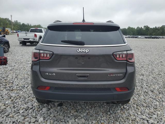 Photo 5 VIN: 3C4NJDCB0HT628517 - JEEP COMPASS LI 