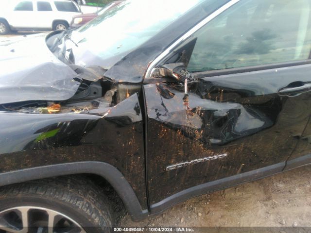 Photo 5 VIN: 3C4NJDCB0HT631059 - JEEP COMPASS 