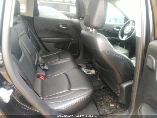 Photo 7 VIN: 3C4NJDCB0HT631059 - JEEP COMPASS 