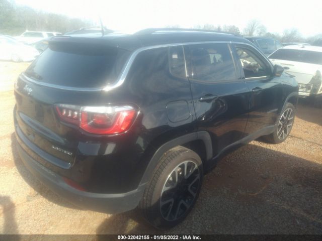 Photo 3 VIN: 3C4NJDCB0HT631658 - JEEP COMPASS 