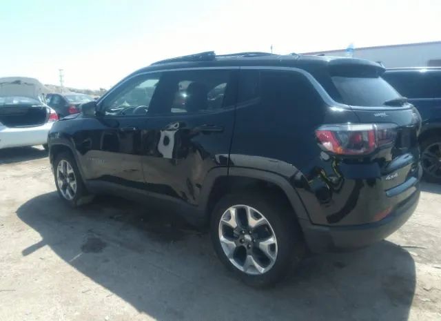 Photo 2 VIN: 3C4NJDCB0HT640733 - JEEP COMPASS 