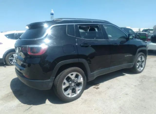 Photo 3 VIN: 3C4NJDCB0HT640733 - JEEP COMPASS 