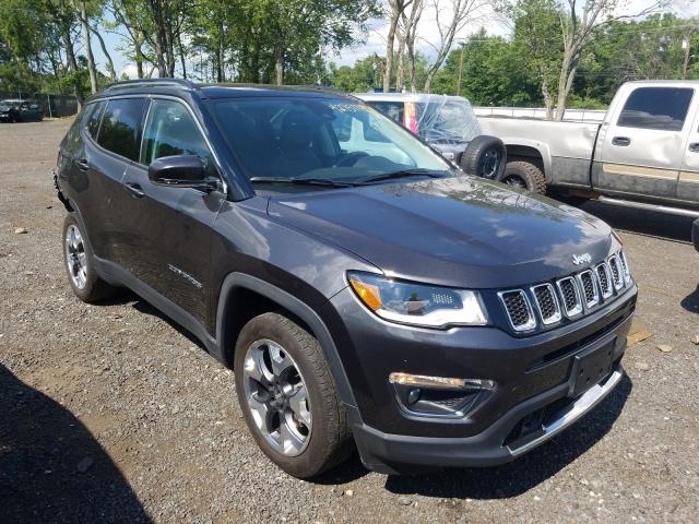 Photo 0 VIN: 3C4NJDCB0HT671772 - JEEP COMPASS 