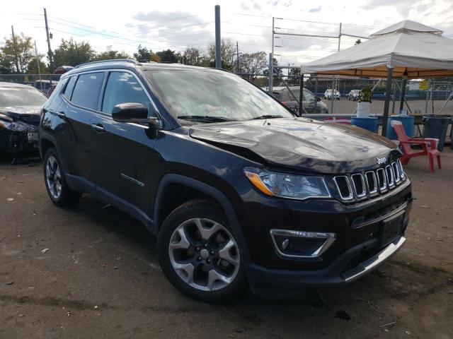 Photo 0 VIN: 3C4NJDCB0HT671920 - JEEP COMPASS LI 