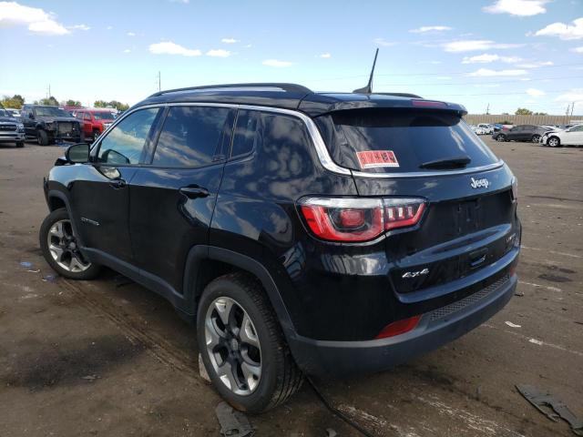 Photo 2 VIN: 3C4NJDCB0HT671920 - JEEP COMPASS LI 