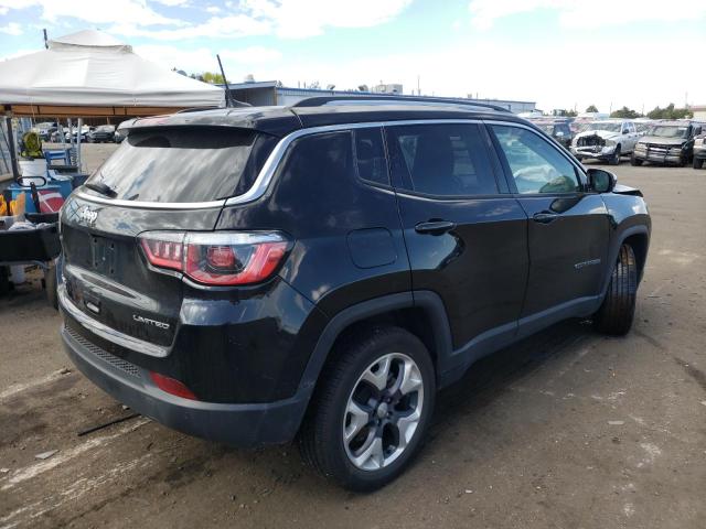 Photo 3 VIN: 3C4NJDCB0HT671920 - JEEP COMPASS LI 