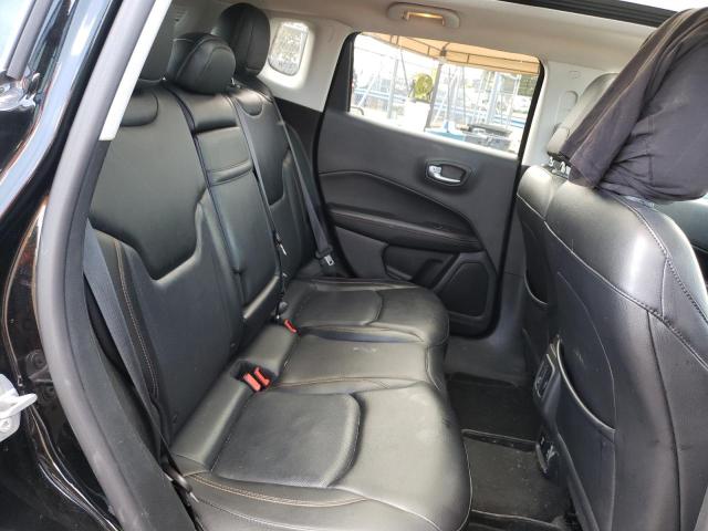 Photo 5 VIN: 3C4NJDCB0HT671920 - JEEP COMPASS LI 