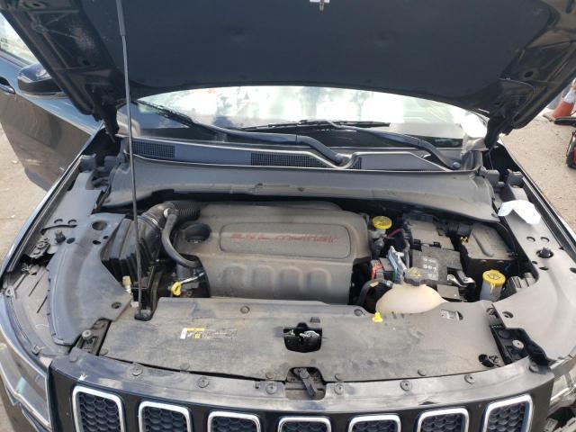 Photo 6 VIN: 3C4NJDCB0HT671920 - JEEP COMPASS LI 