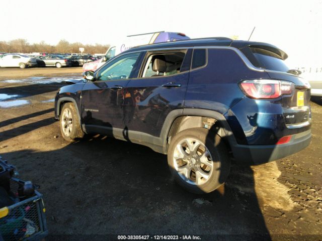 Photo 2 VIN: 3C4NJDCB0HT679631 - JEEP NEW COMPASS 