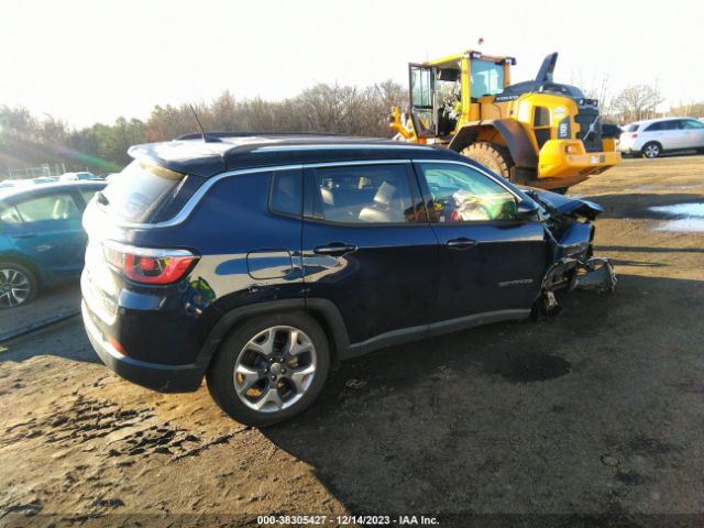 Photo 3 VIN: 3C4NJDCB0HT679631 - JEEP NEW COMPASS 