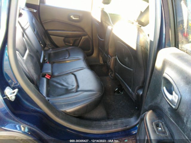 Photo 7 VIN: 3C4NJDCB0HT679631 - JEEP NEW COMPASS 