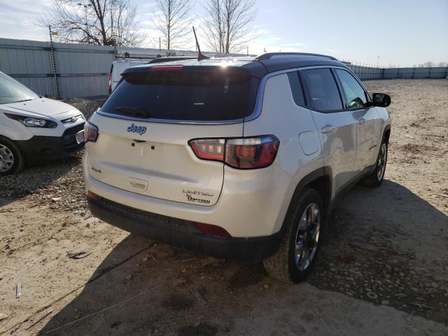 Photo 3 VIN: 3C4NJDCB0HT679841 - JEEP COMPASS 