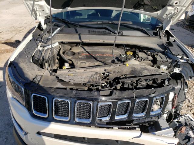 Photo 6 VIN: 3C4NJDCB0HT679841 - JEEP COMPASS 