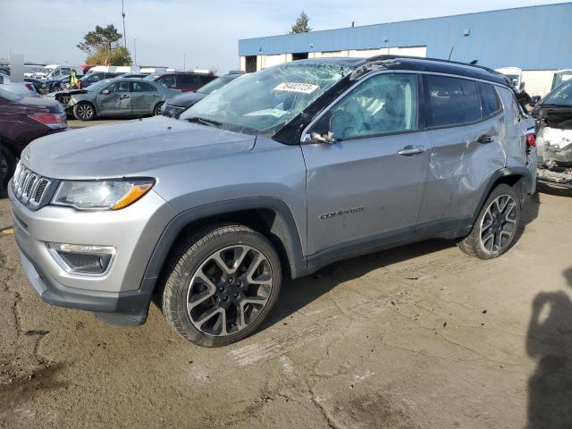 Photo 0 VIN: 3C4NJDCB0JT178244 - JEEP COMPASS 