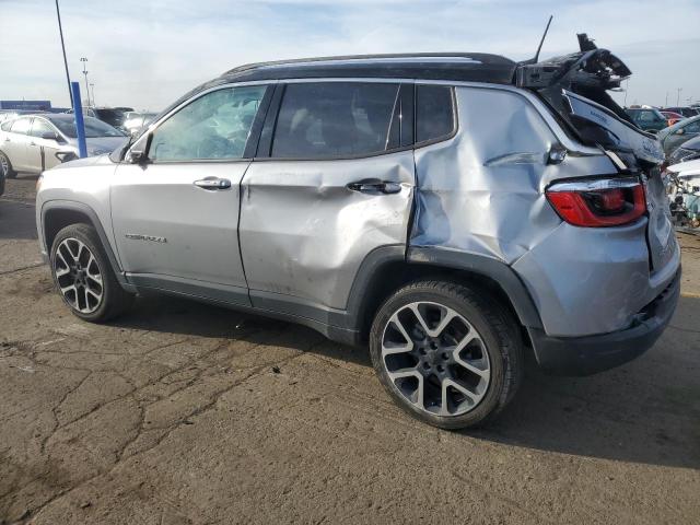 Photo 1 VIN: 3C4NJDCB0JT178244 - JEEP COMPASS 