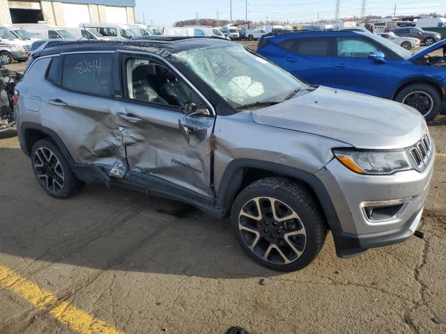 Photo 3 VIN: 3C4NJDCB0JT178244 - JEEP COMPASS 