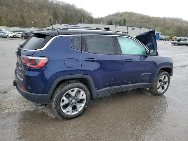 Photo 2 VIN: 3C4NJDCB0JT186960 - JEEP COMPASS LI 