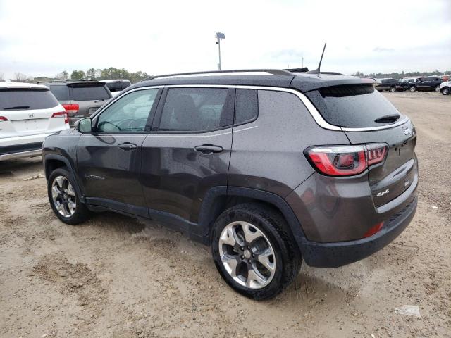 Photo 1 VIN: 3C4NJDCB0JT202543 - JEEP COMPASS 