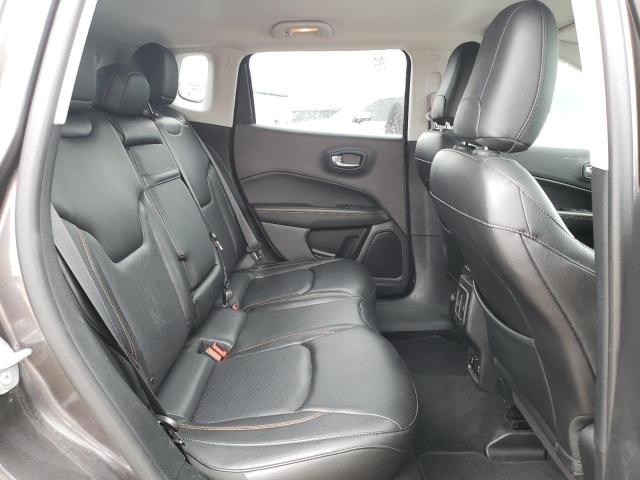 Photo 10 VIN: 3C4NJDCB0JT202543 - JEEP COMPASS 