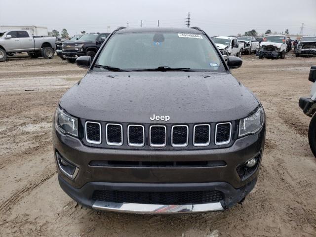 Photo 4 VIN: 3C4NJDCB0JT202543 - JEEP COMPASS 