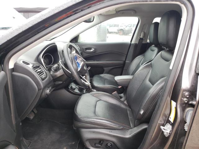 Photo 6 VIN: 3C4NJDCB0JT202543 - JEEP COMPASS 