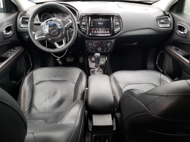 Photo 7 VIN: 3C4NJDCB0JT202543 - JEEP COMPASS 