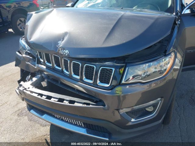 Photo 5 VIN: 3C4NJDCB0JT234473 - JEEP COMPASS 