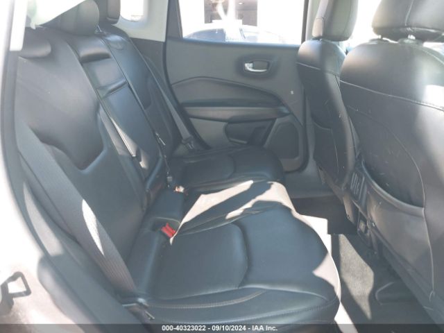 Photo 7 VIN: 3C4NJDCB0JT234473 - JEEP COMPASS 