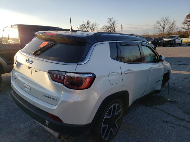 Photo 3 VIN: 3C4NJDCB0JT238524 - JEEP COMPASS LI 