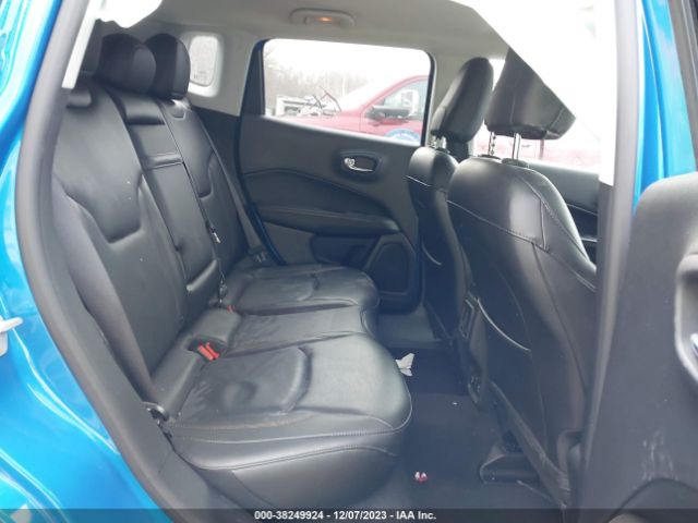 Photo 7 VIN: 3C4NJDCB0JT238748 - JEEP COMPASS 