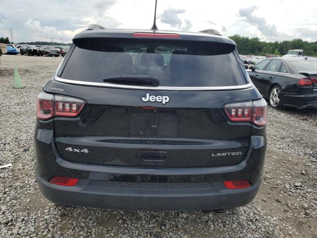 Photo 5 VIN: 3C4NJDCB0JT261575 - JEEP COMPASS LI 