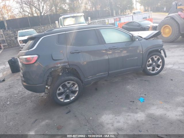 Photo 3 VIN: 3C4NJDCB0JT280885 - JEEP COMPASS 