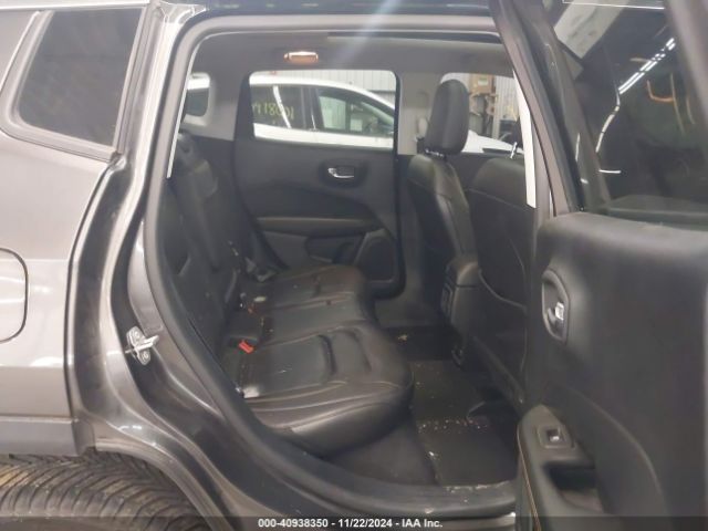 Photo 7 VIN: 3C4NJDCB0JT298495 - JEEP COMPASS 