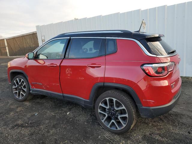 Photo 1 VIN: 3C4NJDCB0JT315487 - JEEP COMPASS 