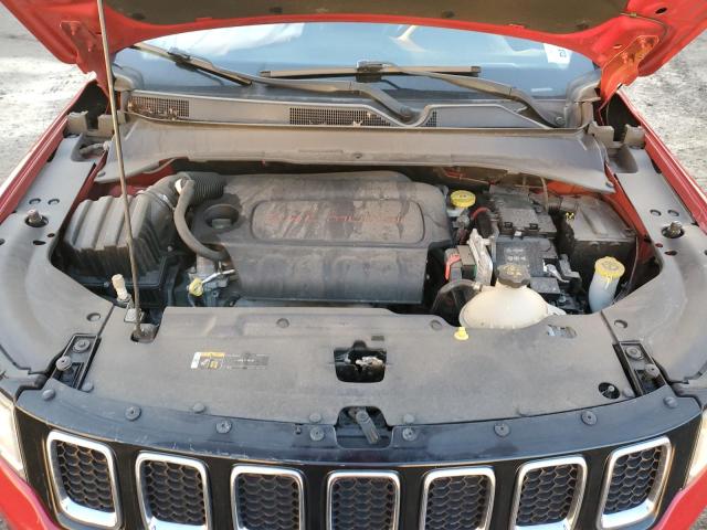 Photo 10 VIN: 3C4NJDCB0JT315487 - JEEP COMPASS 