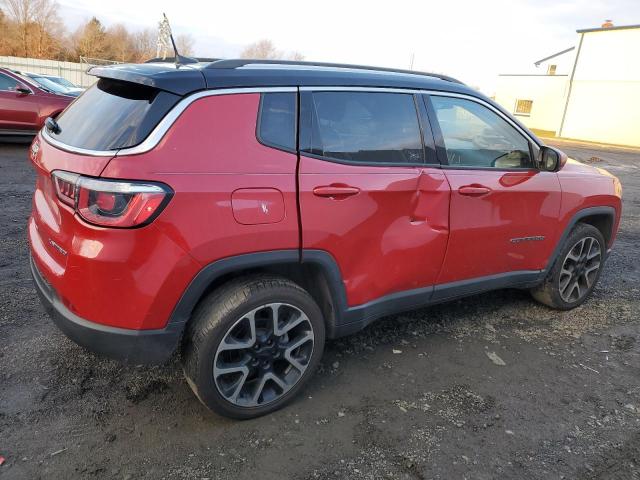 Photo 2 VIN: 3C4NJDCB0JT315487 - JEEP COMPASS 