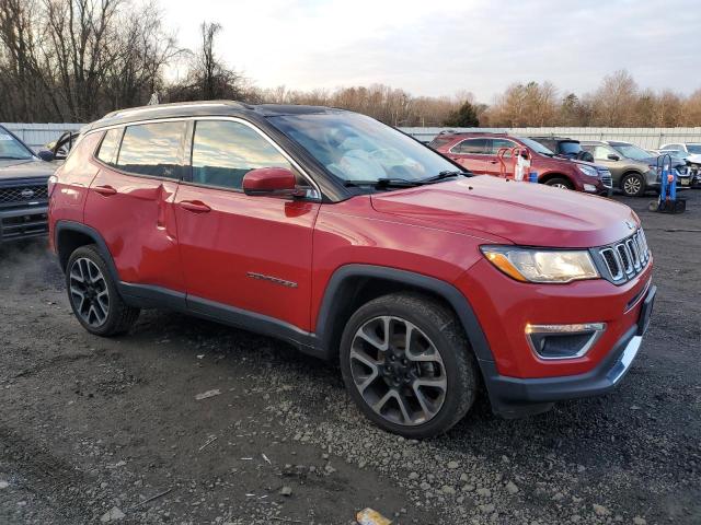 Photo 3 VIN: 3C4NJDCB0JT315487 - JEEP COMPASS 