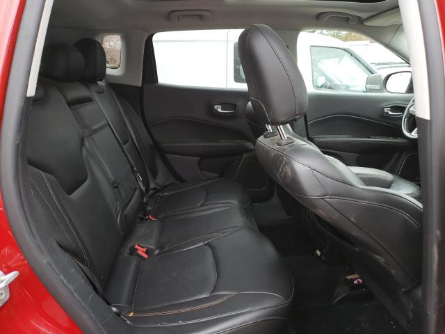 Photo 10 VIN: 3C4NJDCB0JT325808 - JEEP COMPASS LI 