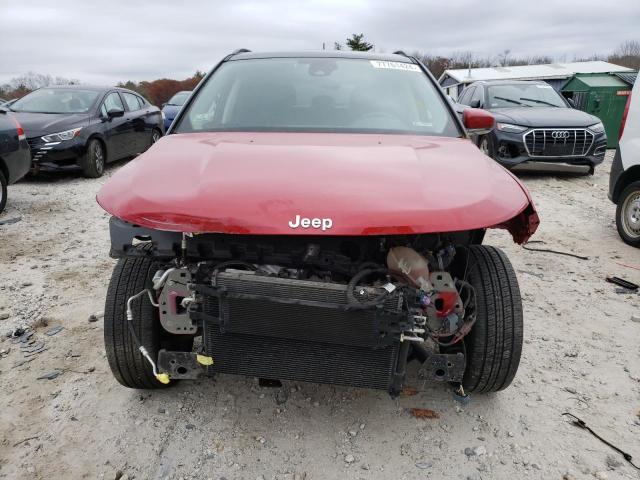 Photo 4 VIN: 3C4NJDCB0JT325808 - JEEP COMPASS LI 