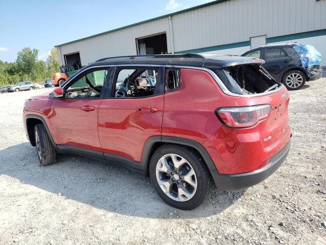 Photo 1 VIN: 3C4NJDCB0JT329082 - JEEP COMPASS 